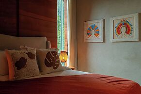 Boarã Lodge Natureza