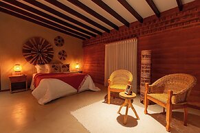 Boarã Lodge Natureza