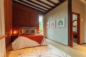 Boarã Lodge Natureza
