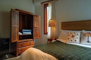 Boarã Lodge Natureza