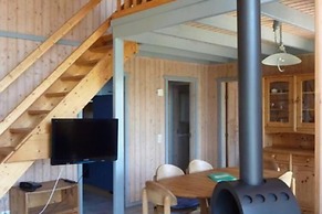 Ferienhaus in Herrlicher Lage