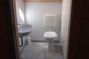 Ferienhaus in Herrlicher Lage