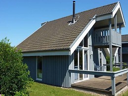 Ferienhaus in Herrlicher Lage