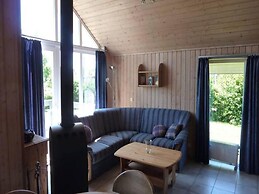 Ferienhaus in Herrlicher Lage