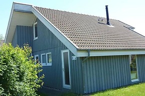Ferienhaus in Herrlicher Lage