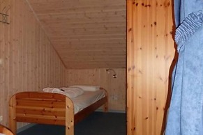 Ferienhaus in Herrlicher Lage