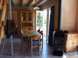 Ferienhaus in Herrlicher Lage