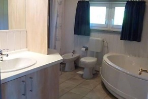 Ferienhaus in Herrlicher Lage