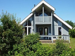 Ferienhaus in Herrlicher Lage