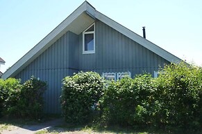 Ferienhaus im Ferienpark Mueritz