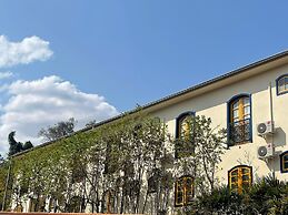 pousada vale do queijo