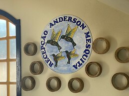 pousada vale do queijo