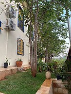 pousada vale do queijo