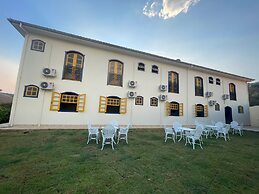 pousada vale do queijo