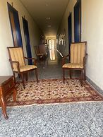 pousada vale do queijo