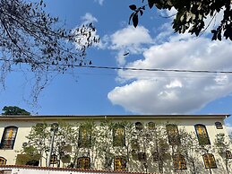 pousada vale do queijo