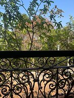 pousada vale do queijo