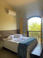 pousada vale do queijo