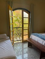 pousada vale do queijo