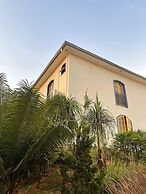 pousada vale do queijo