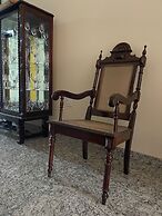 pousada vale do queijo