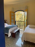 pousada vale do queijo