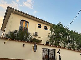 pousada vale do queijo