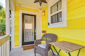 Indianapolis Getaway w/ Deck & Fire Pit!