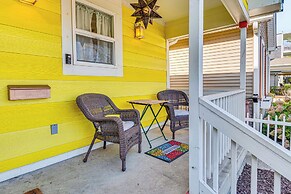 Indianapolis Getaway w/ Deck & Fire Pit!