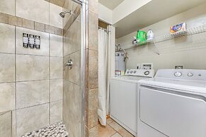 < 1 Mi to Grindstone Lake: Ruidoso Home w/ Grill!