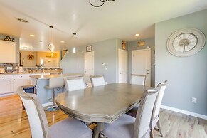 Denver Area Home: 4 Mi to DIA & I-70 Access!