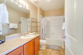 Denver Area Home: 4 Mi to DIA & I-70 Access!