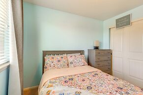Denver Area Home: 4 Mi to DIA & I-70 Access!