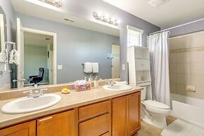 Denver Area Home: 4 Mi to DIA & I-70 Access!