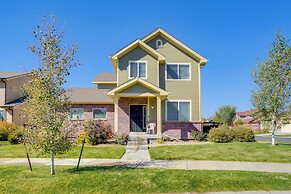 Denver Area Home: 4 Mi to DIA & I-70 Access!