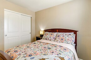 Denver Area Home: 4 Mi to DIA & I-70 Access!