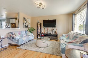 Denver Area Home: 4 Mi to DIA & I-70 Access!