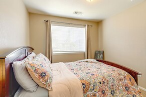 Denver Area Home: 4 Mi to DIA & I-70 Access!