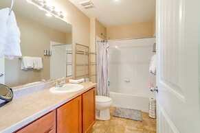 Denver Area Home: 4 Mi to DIA & I-70 Access!