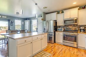 Denver Area Home: 4 Mi to DIA & I-70 Access!