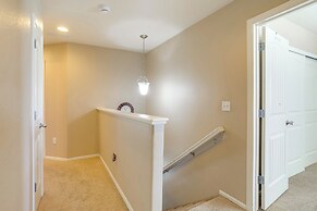 Denver Area Home: 4 Mi to DIA & I-70 Access!