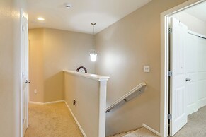 Denver Area Home: 4 Mi to DIA & I-70 Access!