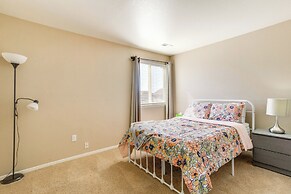 Denver Area Home: 4 Mi to DIA & I-70 Access!