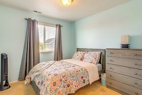 Denver Area Home: 4 Mi to DIA & I-70 Access!