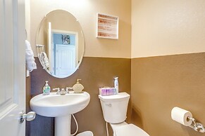 Denver Area Home: 4 Mi to DIA & I-70 Access!