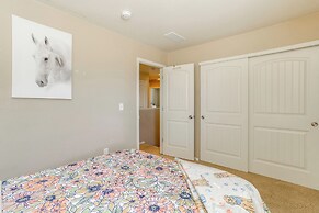 Denver Area Home: 4 Mi to DIA & I-70 Access!