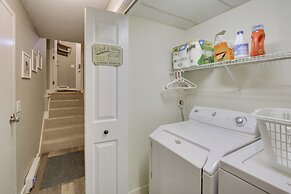 6 Mi to Sunday River: Condo Near Bethel Village!