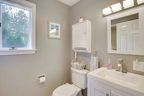 6 Mi to Sunday River: Condo Near Bethel Village!