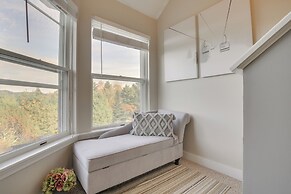 6 Mi to Sunday River: Condo Near Bethel Village!