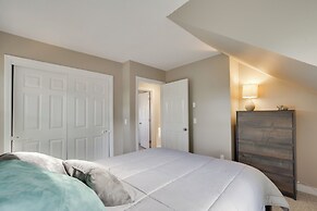 6 Mi to Sunday River: Condo Near Bethel Village!